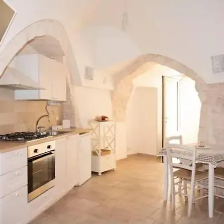 Il Giardino Del Borgo 치스테르니노