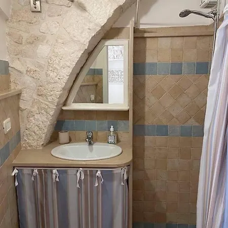 Il Giardino Del Borgo 펜션 *