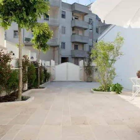 Il Giardino Del Borgo *