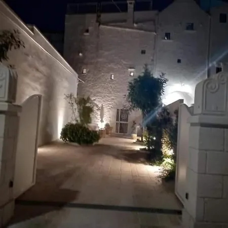 Il Giardino Del Borgo *