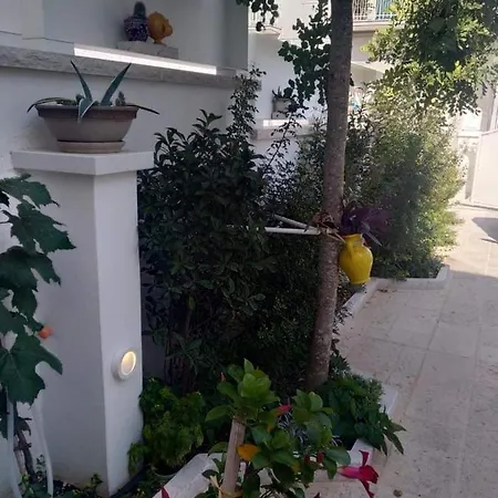 Il Giardino Del Borgo Дом отдыха Чистернино