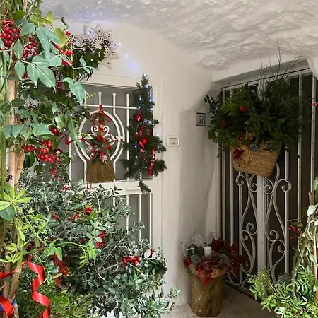 Il Giardino Del Borgo 펜션 치스테르니노