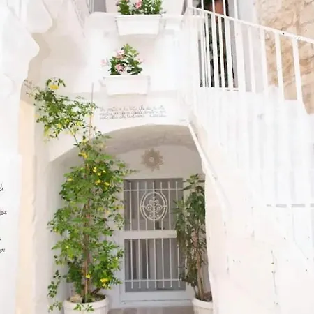 Il Giardino Del Borgo Holiday home *