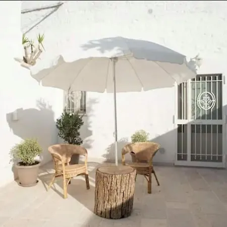 Il Giardino Del Borgo *