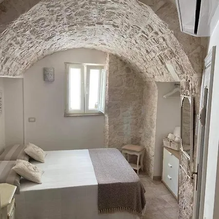 Il Giardino Del Borgo * Cisternino