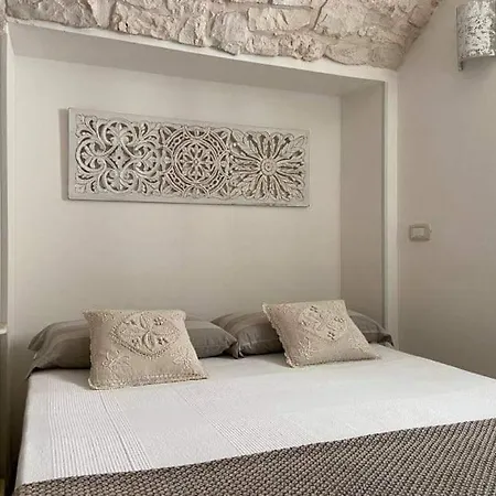 Holiday home Il Giardino Del Borgo