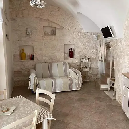 Il Giardino Del Borgo * Cisternino