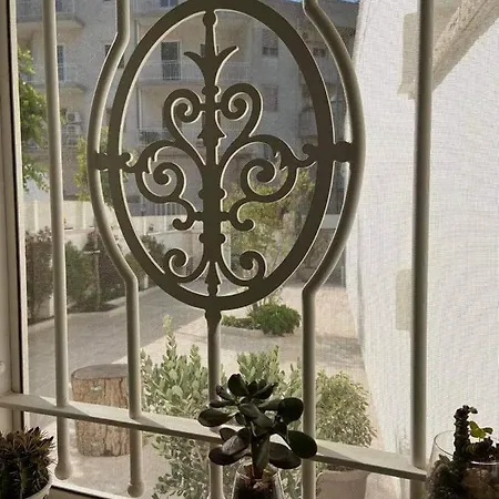 Tatil Evi Il Giardino Del Borgo *