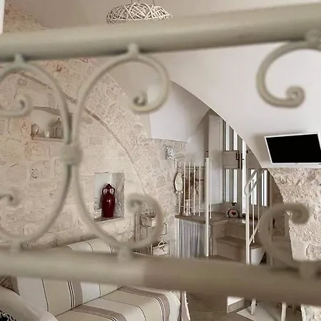Il Giardino Del Borgo Holiday home Cisternino