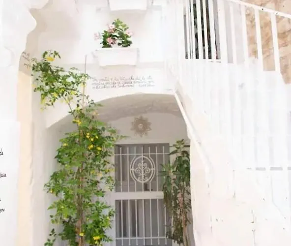 Il Giardino Del Borgo Tatil Evi *