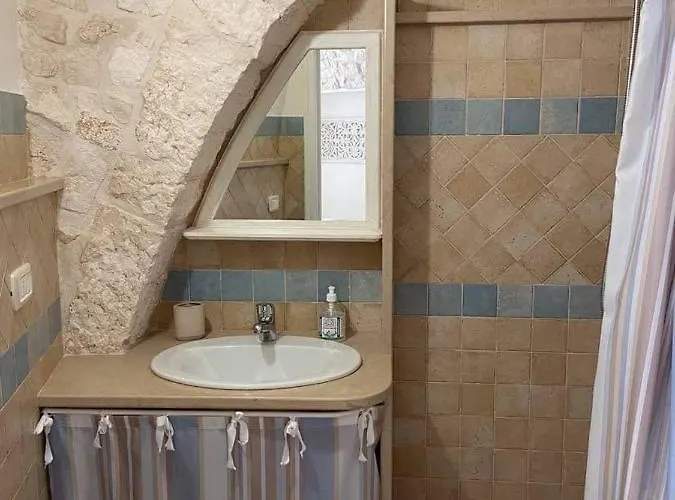 Il Giardino Del Borgo Hébergement de vacances *