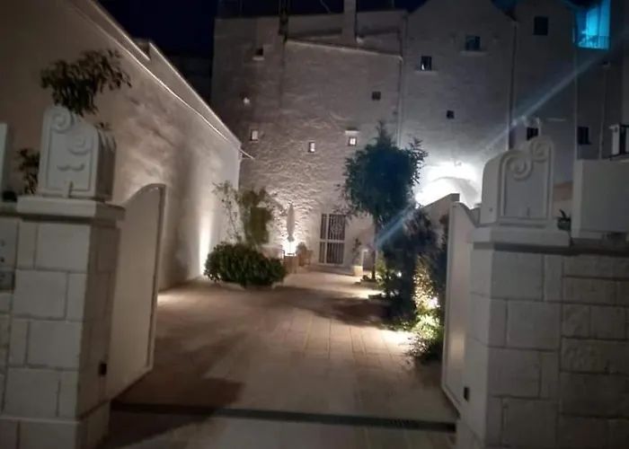 Il Giardino Del Borgo *