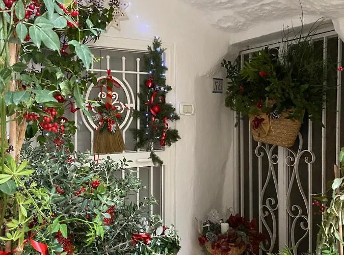 Il Giardino Del Borgo Hébergement de vacances Cisternino
