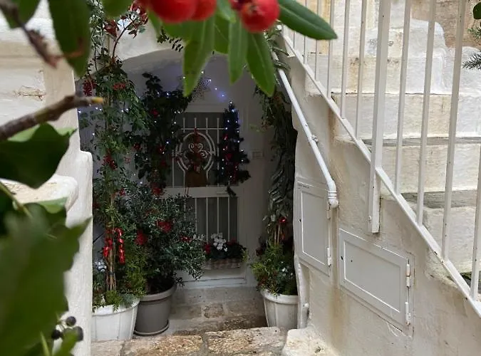 Il Giardino Del Borgo *